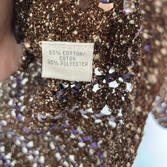 Cynthia Steffe  short sweater - Picture 3 of 3